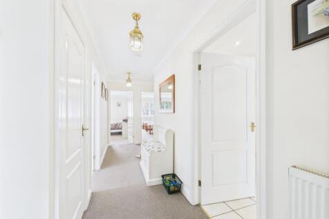 inner hallway