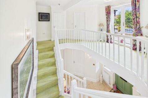 stairway