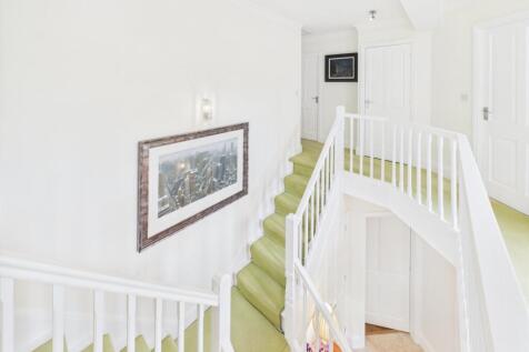 stairway