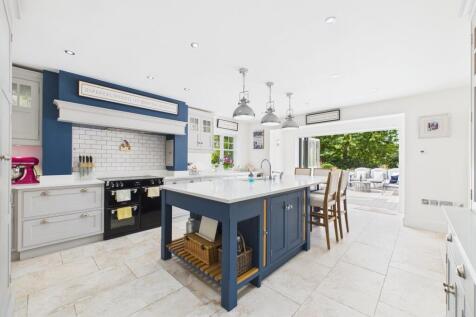 breakfast/kitchen