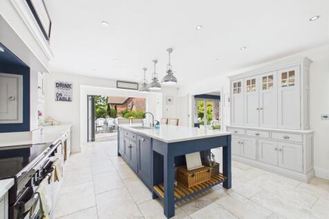 breakfast/kitchen