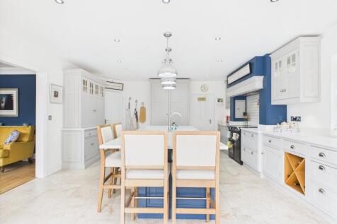 breakfast/kitchen