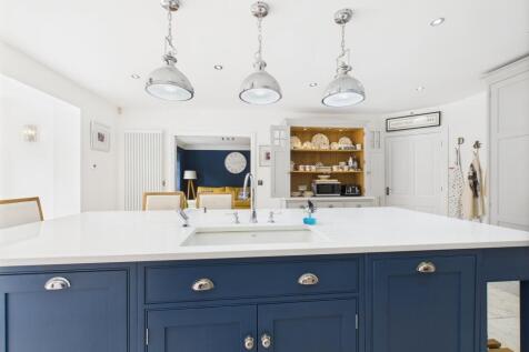breakfast/kitchen