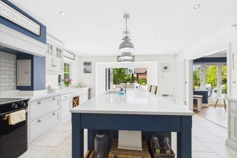 breakfast/kitchen
