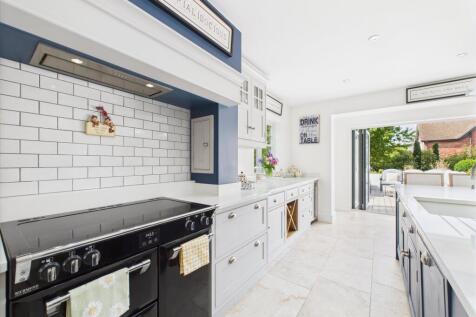 breakfast/kitchen