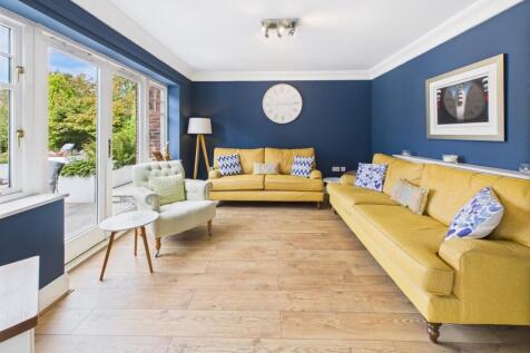 sitting room