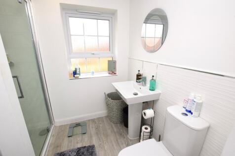 family bath &amp; shower room