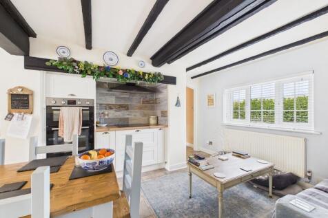dining/kitchen/family room
