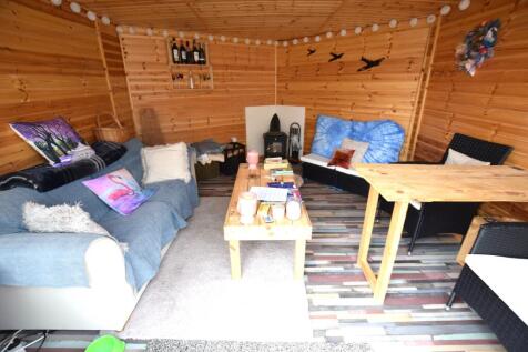 summerhouse