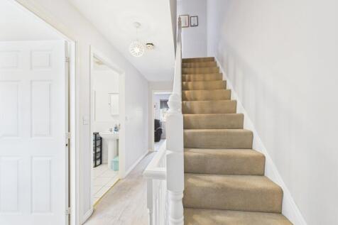 1st floor landing