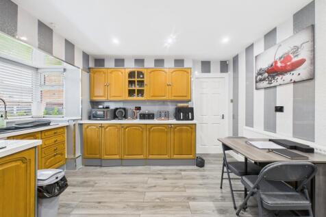 breakfast/kitchen