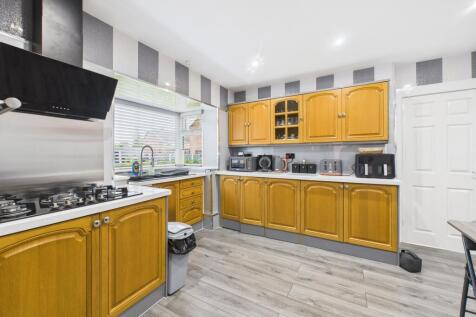 breakfast/kitchen