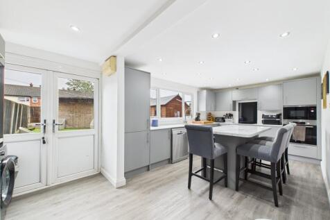 breakfast/kitchen