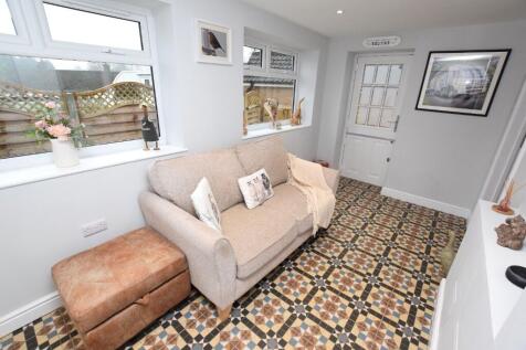 sitting room