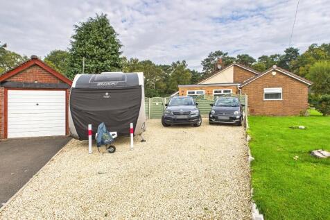 parking &amp; garage