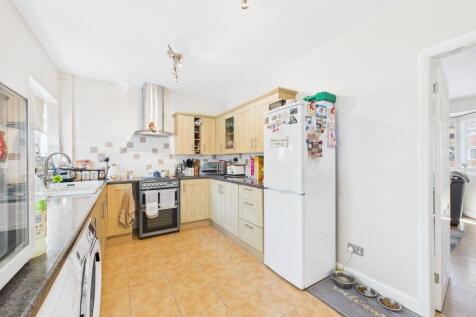 breakfast/kitchen
