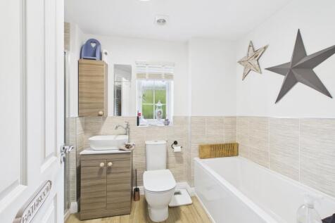 family bath & shower room