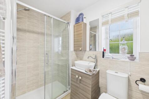 family bath & shower room