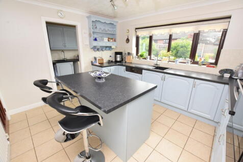 breakfast/kitchen