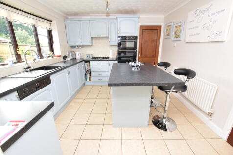 breakfast/kitchen