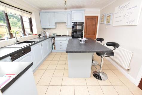 breakfast/kitchen