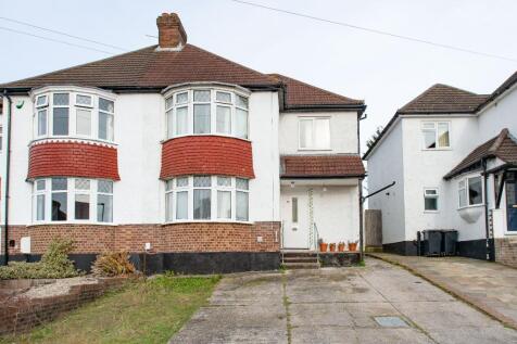 FRONT OF PROPERY