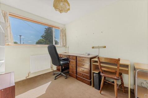 BEDROOM 4/STUDY
