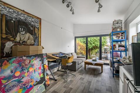 STUDIO/HOME OFFICE/GYM