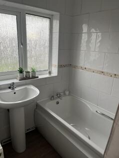 Bathroom/Shower
