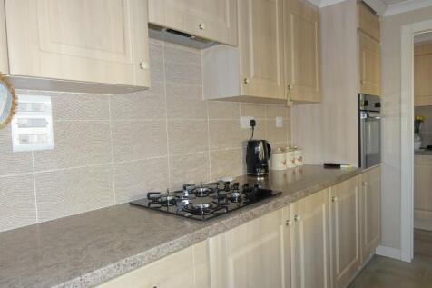 Fitted Kitchen/Diner