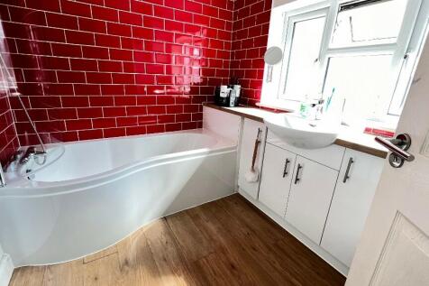 Bathroom/W.C.