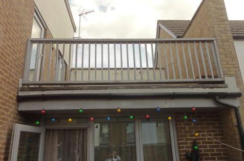 Roof Terrace