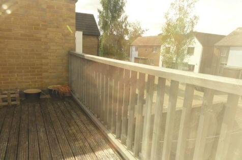 Roof Terrace