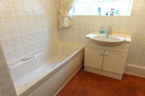 Bathroom/Shower Room