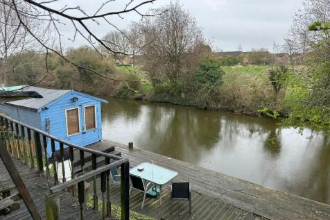 Private Mooring