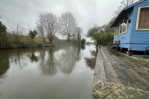 Private Mooring