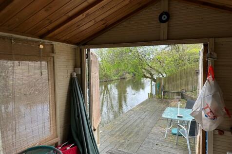 Summer House