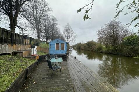 Private Mooring