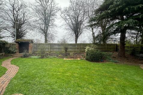 Gardens