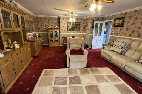 Lounge/Diner