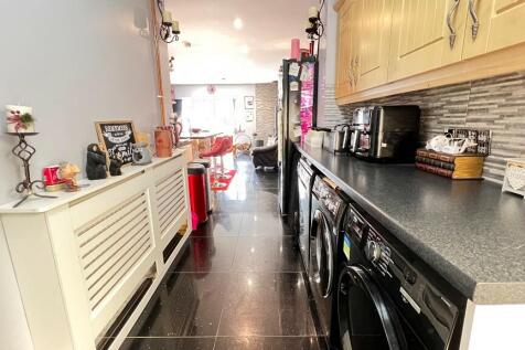 Utility Area