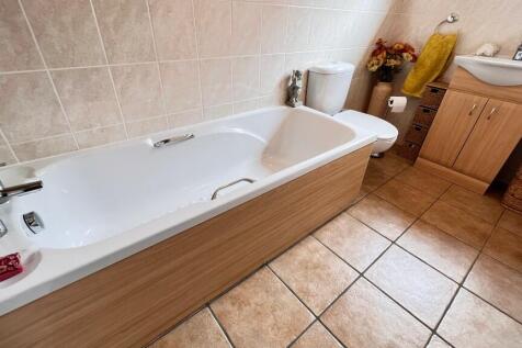 Bathroom/w.c.
