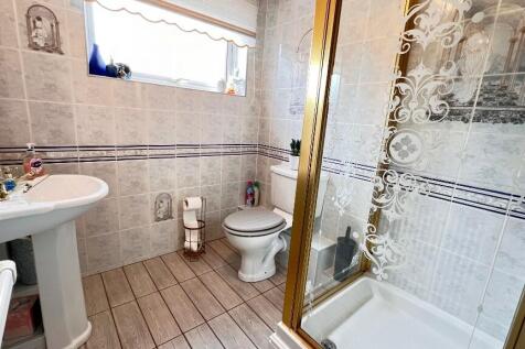 Shower Room/W.C.
