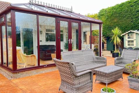 Patio Area