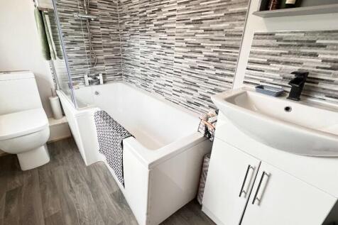 Bathroom/w.c.
