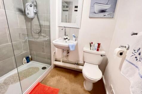 Shower Room/W.C.