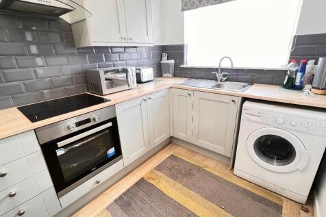Fitted Kitchen