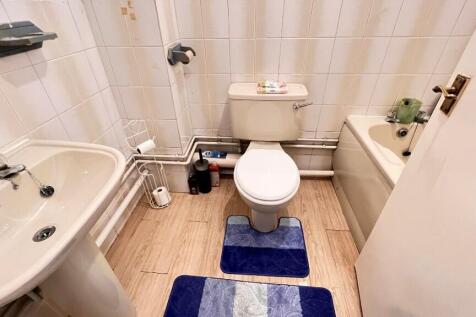 Bathroom/W.C.