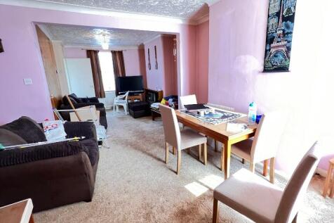 Lounge/Diner