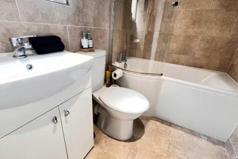 Bathroom/w.c.